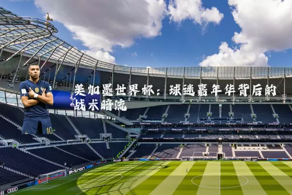 美加墨世界杯:球迷嘉年华背后的战术暗流